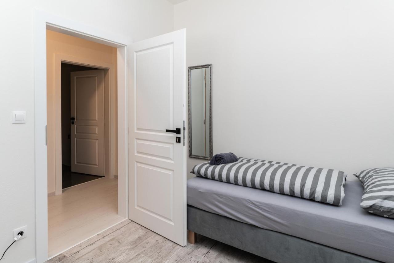 Malina Penati Golf Villa Sajdikove Humence Exterior foto