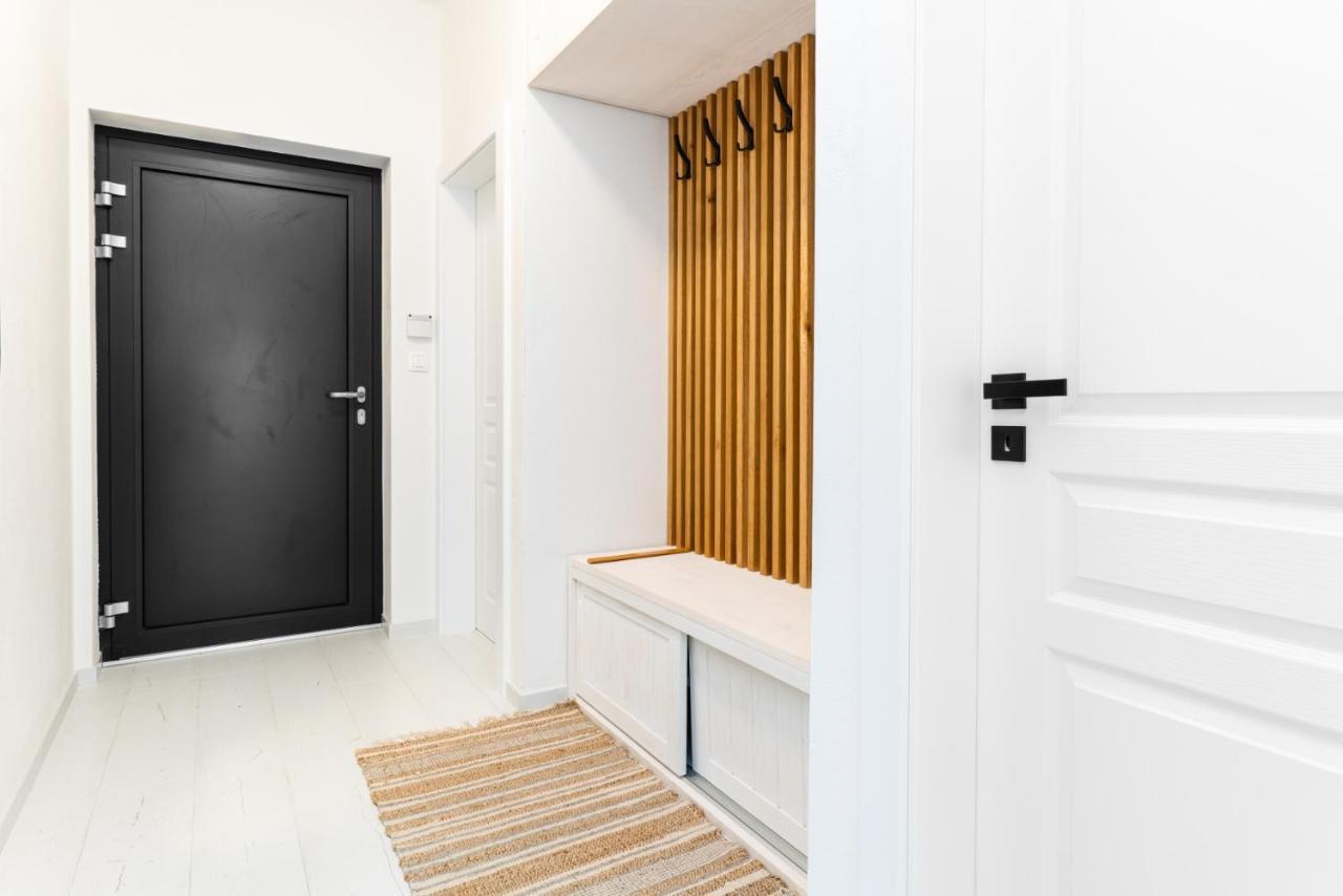 Malina Penati Golf Villa Sajdikove Humence Exterior foto